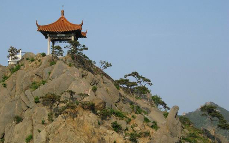 觀音峰